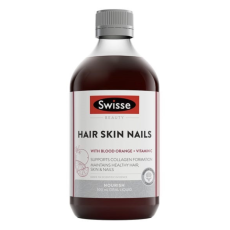 Swisse Hair Skin Nails 胶原蛋白液 500毫升