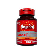 Schiff MegaRed 輔酶Q10 200mg 90粒