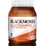 Blackmores – 維骨力葡萄糖胺關節靈 1500毫克 180粒