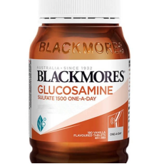 Blackmores – 維骨力葡萄糖胺關節靈 1500毫克 180粒