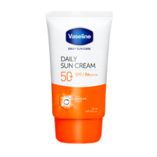 Vaseline 美國 / 凡士林 / 防曬霜 / 50ml / SPF50 / PA++++ / 韓國版