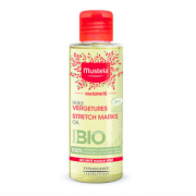 Mustela 法國  妙思樂妊娠紋油105ml（新包裝）