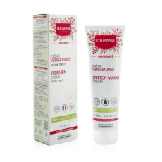 Mustela 法國  妙思樂寶妊娠防紋膏150ml