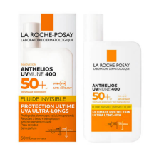 La Roche Posay  法國  理膚泉全效廣譜輕盈隔離乳液(防曬乳液) 50ml