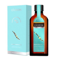 Eaoron 澳洲  水光針摩洛哥堅果護發精油100ml