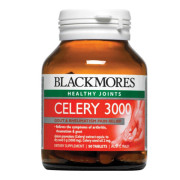 Blackmores 澳洲  澳佳寶維生素E500IU 150粒 (新包裝）/ E1000IU 100粒