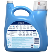 Downy - 7合1 衣物柔順劑 微風清新 4.16L - 平行進口