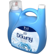 Downy - 7合1 衣物柔順劑 四月清新 3.29L，  微風清新/四月清新 4.16L - 平行進口