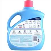 Downy - 7合1 衣物柔順劑 四月清新 3.29L，  微風清新/四月清新 4.16L - 平行進口