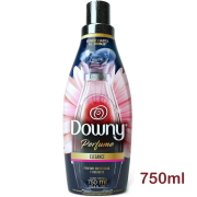 Downy / 衣物柔順劑 / 香水系列 / 浪漫花香 / 優雅花香 / 750ml / 微風清新 / 花香味 / 800ml / 平行進口