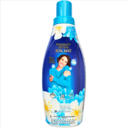 Downy / 衣物柔順劑 / 香水系列 / 浪漫花香 / 優雅花香 / 750ml / 微風清新 / 花香味 / 800ml / 平行進口