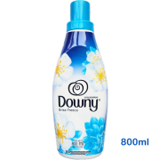 Downy / 衣物柔順劑 / 香水系列 / 浪漫花香 / 優雅花香 / 750ml / 微風清新 / 花香味 / 800ml / 平行進口