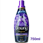 Downy / 衣物柔順劑 / 香水系列 / 浪漫花香 / 優雅花香 / 750ml / 微風清新 / 花香味 / 800ml / 平行進口