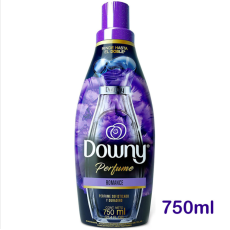 Downy / 衣物柔順劑 / 香水系列 / 浪漫花香 / 優雅花香 / 750ml / 微風清新 / 花香味 / 800ml / 平行進口