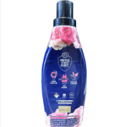 Downy / 衣物柔順劑 / 香水系列 / 浪漫花香 / 優雅花香 / 750ml / 微風清新 / 花香味 / 800ml / 平行進口