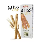 Grissini Breadstick / in box / 典雅盒裝 / 麵包條