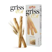 Grissini Breadstick / in box / 典雅盒裝 / 麵包條