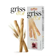 Grissini Breadstick / in box / 典雅盒裝 / 麵包條