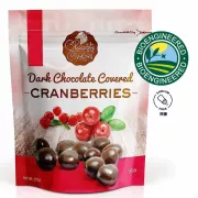 Dark Chocolate Nuts / Fruits 朱古力果仁/ 乾果