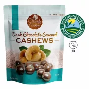 Dark Chocolate Nuts / Fruits 朱古力果仁/ 乾果