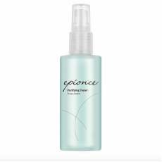 Epionce  潔淨爽膚水 120ml /  潔面啫喱 (170ml)