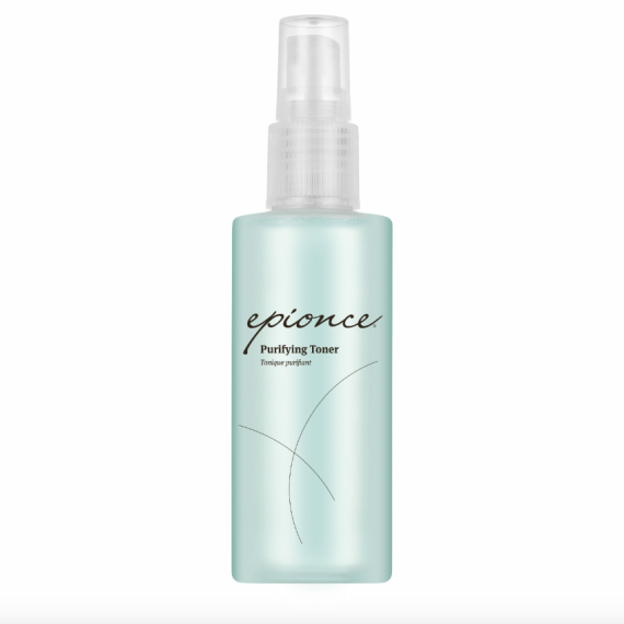 Epionce  潔淨爽膚水 120ml /  潔面啫喱 (170ml)